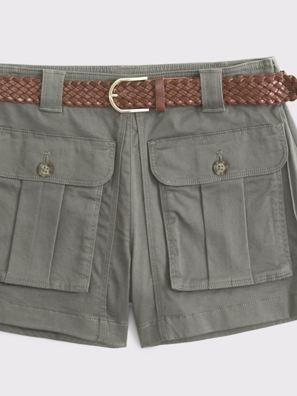 Cargo Shorts 3.25 Inseam